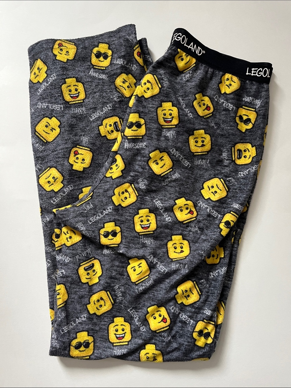 Legoland Pajama Pants